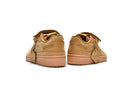 Adidas x Atmos Forum Low Wheat
