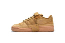 Adidas x Atmos Forum Low Wheat