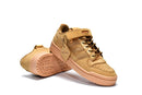 Adidas x Atmos Forum Low Wheat