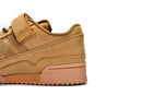Adidas x Atmos Forum Low Wheat