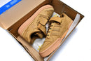 Adidas x Atmos Forum Low Wheat