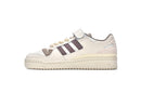 Adidas Forum 84 Low Fleece White Brown