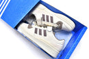 Adidas Forum 84 Low Fleece White Brown