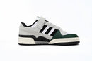 Adidas Forum Low Greyish Green