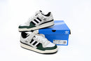 Adidas Forum Low Greyish Green