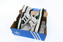 Adidas Forum Low Greyish Green
