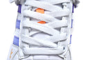 Adidas Forum Low White Light Purple