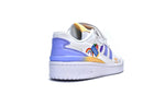 Adidas Forum Low White Light Purple