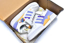 Adidas Forum Low White Light Purple