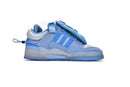 Adidas x Bad Bunny Forum Low Blue Tint19