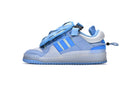 Adidas x Bad Bunny Forum Low Blue Tint19