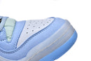Adidas x Bad Bunny Forum Low Blue Tint19