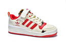 Adidas x Home Alone Forum Low