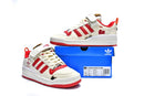 Adidas x Home Alone Forum Low
