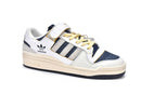 Adidas x Forum 84 Low Blue White