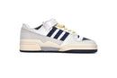 Adidas x Forum 84 Low Blue White