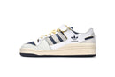 Adidas x Forum 84 Low Blue White