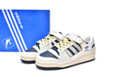 Adidas x Forum 84 Low Blue White