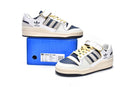Adidas x Forum 84 Low Blue White