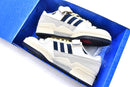 Adidas x Forum 84 Low Blue White