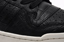 Adidas x Forum 84 Low Black
