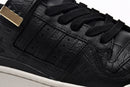 Adidas x Forum 84 Low Black