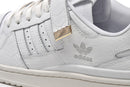 Adidas x Forum 4 Low White
