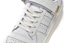 Adidas x Forum 4 Low White