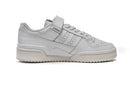 Adidas x Forum 4 Low White