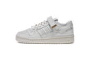 Adidas x Forum 4 Low White