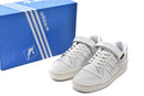 Adidas x Forum 4 Low White