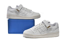 Adidas x Forum 4 Low White