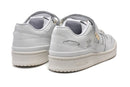 Adidas x Forum 4 Low White