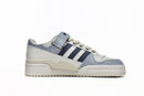 Adidas Forum Low Wash Jeans