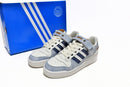 Adidas Forum Low Wash Jeans