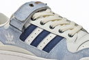 Adidas Forum Low Wash Jeans