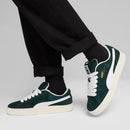 Tênis Puma Suede XL Hairy