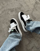 Tênis Puma Suede XL Hairy