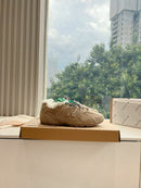 Tênis New Balance x Miu Miu