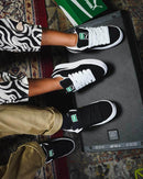 Tênis Puma Suede XL Hairy