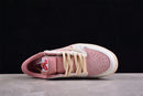 Nike Travis Scott x Air Jordan 1 Low og SP Pink