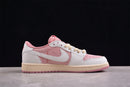 Nike Travis Scott x Air Jordan 1 Low og SP Pink