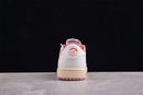 Nike Travis Scott x Air Jordan 1 Low og SP Pink