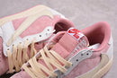 Nike Travis Scott x Air Jordan 1 Low og SP Pink