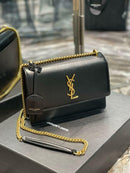 Bolsa Saint Laurent Paris