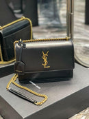 Bolsa Saint Laurent Paris
