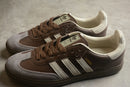 Adidas Samba OG Brown