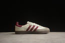 Adidas Samba OG wine