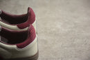 Adidas Samba OG wine