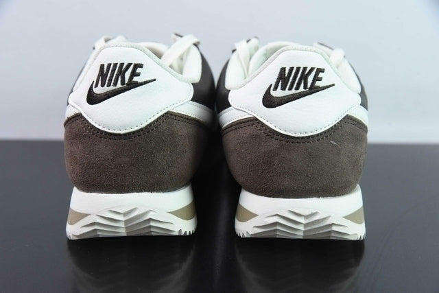 Nike Cortez Marrom